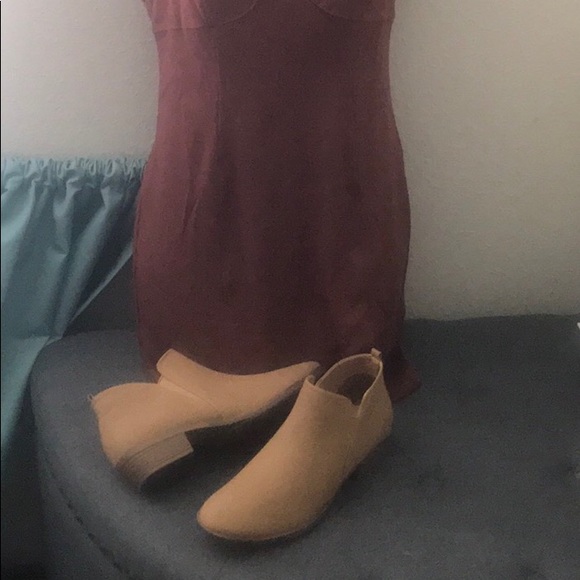 Rampage Shoes - Ankle booties